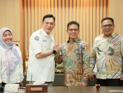Bupati Dadang Supriatna Dorong Percepatan Penyesuaian LSD demi Kepastian Investasi di Kabupaten Bandung