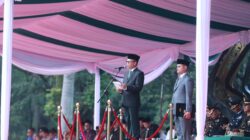 Peringati Hari Sumpah Pemuda ke-98, Pemkab Bandung Lepas Ratusan PMI ke Jepang hingga Mahasiswa ke Mesir