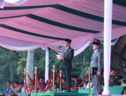 Peringati Hari Sumpah Pemuda ke-98, Pemkab Bandung Lepas Ratusan PMI ke Jepang hingga Mahasiswa ke Mesir