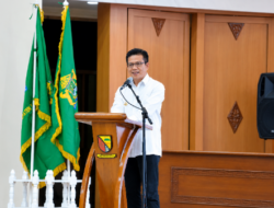 Bupati Bandung Apresiasi Rekonsiliasi Kadin, Akhiri Dualisme Demi Kemajuan Ekonomi Daerah